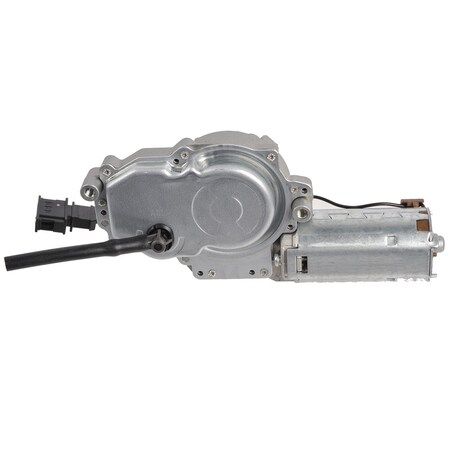 Valeo Wiper Motor Rear O.E.M., 403724 403724